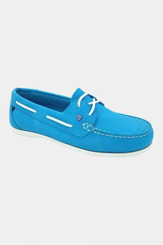 Dubarry Womens Aruba Deck Shoes 4 Dubarry Womens Aruba Deck Shoes - Image 2