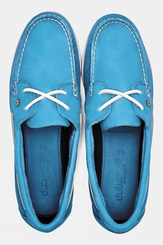 Dubarry Womens Aruba Deck Shoes 7 Dubarry Womens Aruba Deck Shoes - Image 5