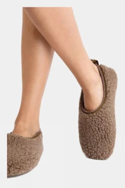 Penelope Chilvers Womens Pease Blossom Slippers -Urban Threads b21am90022 6666 c