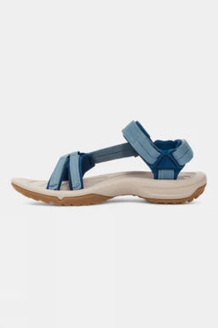 Teva Womens Terra Fi Lite Sandals -Urban Threads b21bbb0008 4243 b