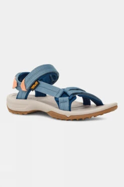 Teva Womens Terra Fi Lite Sandals -Urban Threads b21bbb0008 4243 c