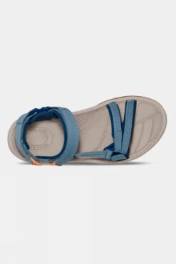 Teva Womens Terra Fi Lite Sandals -Urban Threads b21bbb0008 4243 e