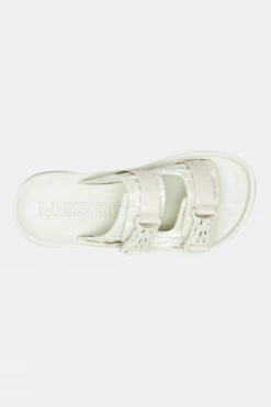 Merrell Womens Hut Ultra Wrap Sandals 12 Merrell Womens Hut Ultra Wrap Sandals -Urban Threads b21bbb0103 1414 e