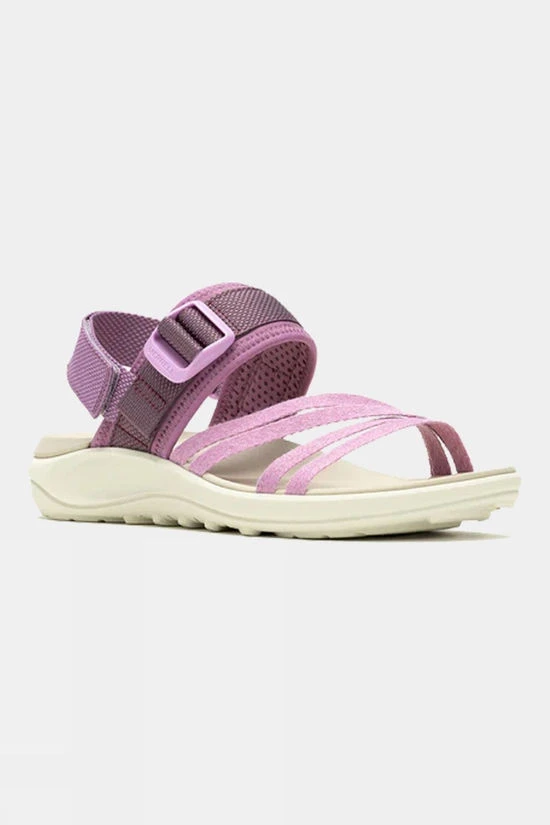 Merrell Womens District 4 Backstrap Sandals 5 Merrell Womens District 4 Backstrap Sandals - Image 3
