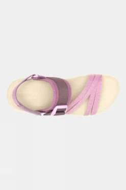 Merrell Womens District 4 Backstrap Sandals 10 Merrell Womens District 4 Backstrap Sandals -Urban Threads b21bbb0104 9393 d