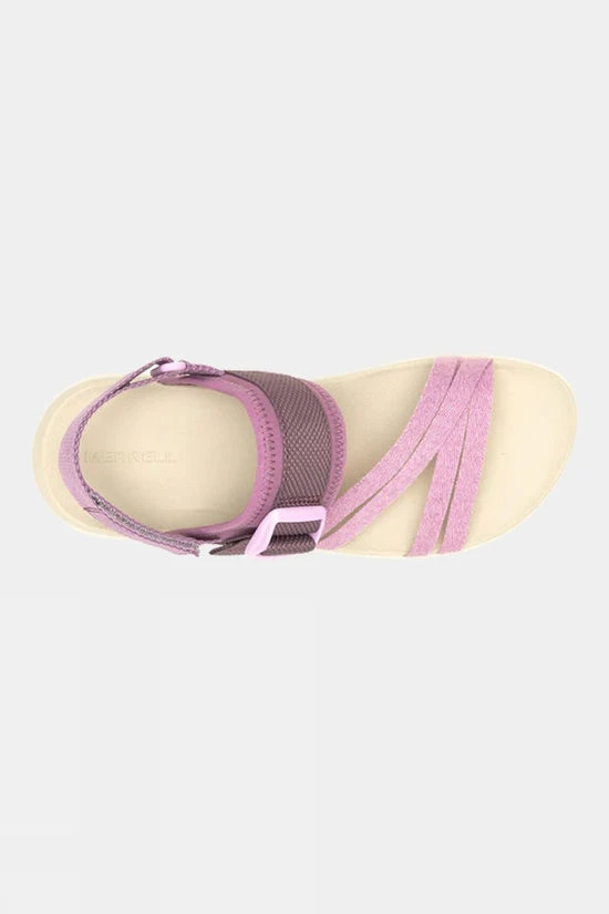 Merrell Womens District 4 Backstrap Sandals 6 Merrell Womens District 4 Backstrap Sandals - Image 4