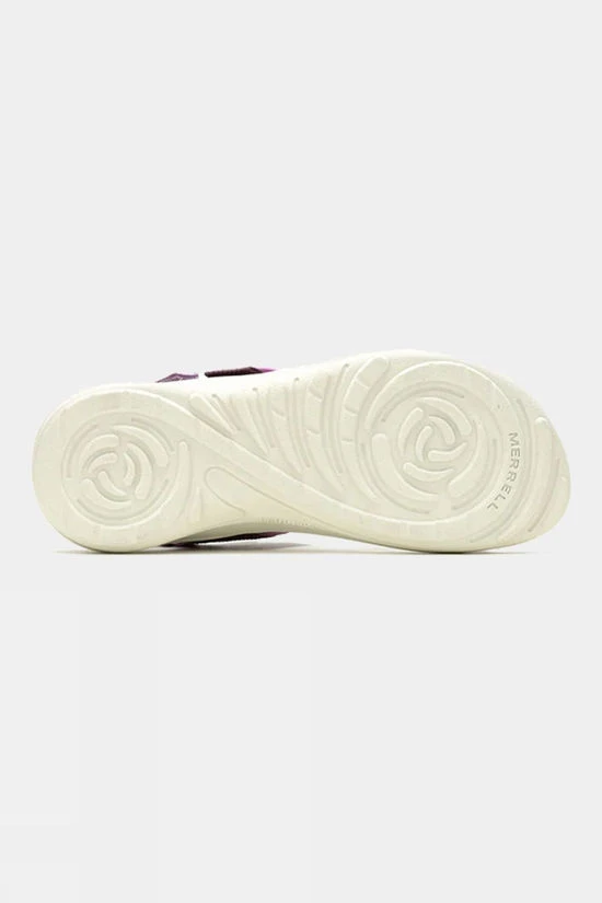 Merrell Womens District 4 Backstrap Sandals 7 Merrell Womens District 4 Backstrap Sandals - Image 5