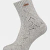 Barts Womens Bridgey Homesocks 2 Barts Womens Bridgey Homesocks -Urban Threads b21dab0067 7373 a