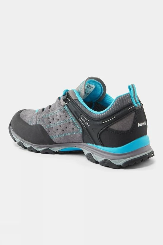 Meindl Womens Ontario Lady GTX Shoes 6 Meindl Womens Ontario Lady GTX Shoes - Image 4