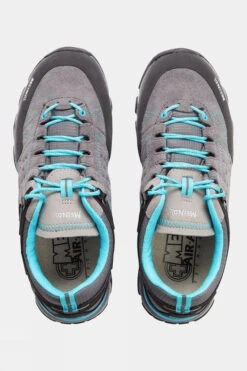 Meindl Womens Ontario Lady GTX Shoes 12 Meindl Womens Ontario Lady GTX Shoes -Urban Threads b2214128 7140 v