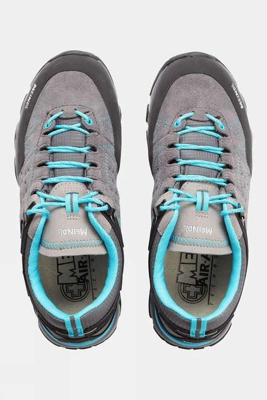 Meindl Womens Ontario Lady GTX Shoes 7 Meindl Womens Ontario Lady GTX Shoes - Image 5