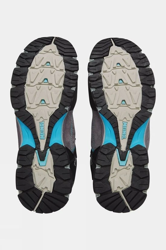 Meindl Womens Ontario Lady GTX Shoes 8 Meindl Womens Ontario Lady GTX Shoes - Image 6