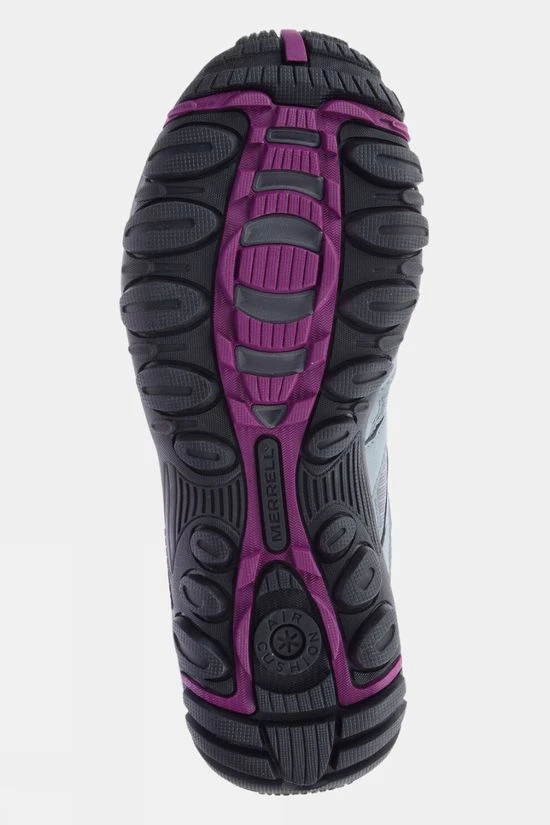 Merrell Womens Claypool Sport Low GTX Shoes 9 Merrell Womens Claypool Sport Low GTX Shoes - Image 7