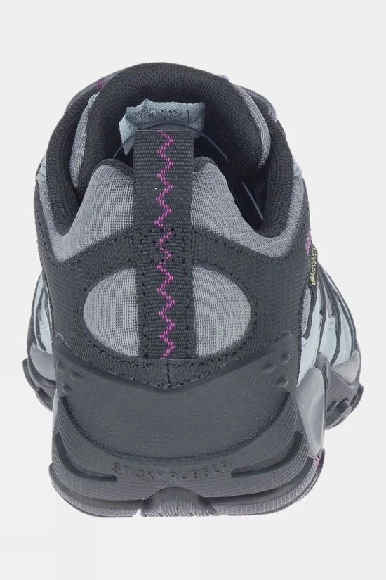 Merrell Womens Claypool Sport Low GTX Shoes 7 Merrell Womens Claypool Sport Low GTX Shoes - Image 5