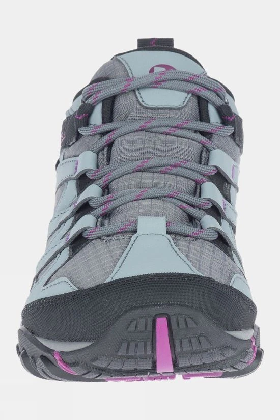 Merrell Womens Claypool Sport Low GTX Shoes 6 Merrell Womens Claypool Sport Low GTX Shoes - Image 4