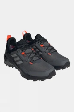 Adidas Mens Terrex AX4 GTX Hiking Shoes -Urban Threads b22aaa0112 7071 c