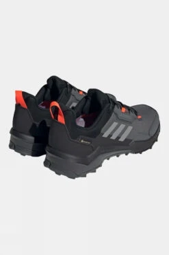 Adidas Mens Terrex AX4 GTX Hiking Shoes -Urban Threads b22aaa0112 7071 d