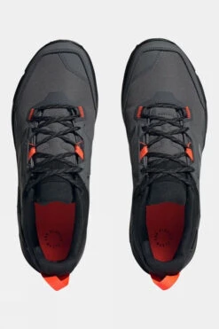 Adidas Mens Terrex AX4 GTX Hiking Shoes -Urban Threads b22aaa0112 7071 e