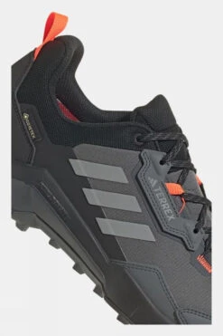 Adidas Mens Terrex AX4 GTX Hiking Shoes -Urban Threads b22aaa0112 7071 g