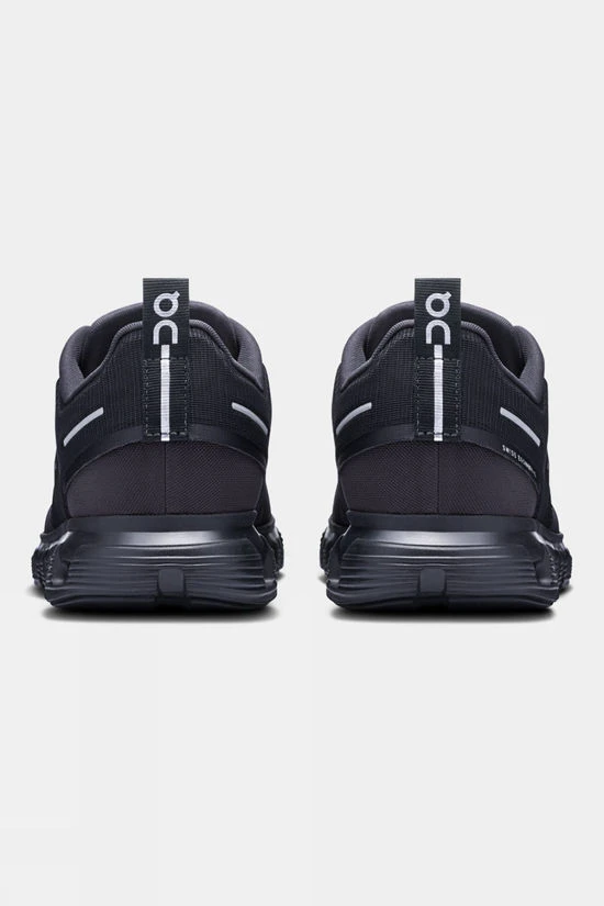 On Mens Cloud 6 Waterproof Shoes 6 On Mens Cloud 6 Waterproof Shoes - Image 4