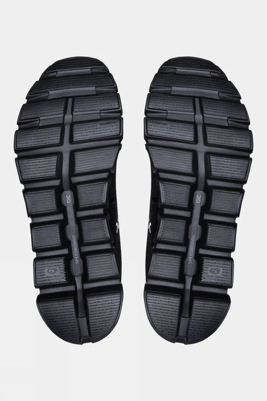 On Mens Cloud 6 Waterproof Shoes 8 On Mens Cloud 6 Waterproof Shoes - Image 6