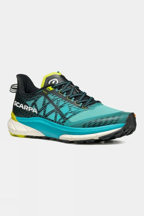 Scarpa Mens Golden Gate 2 ATR Shoes 5 Scarpa Mens Golden Gate 2 ATR Shoes - Image 3