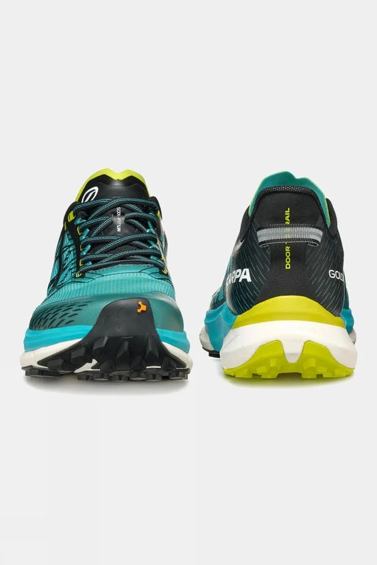 Scarpa Mens Golden Gate 2 ATR Shoes 6 Scarpa Mens Golden Gate 2 ATR Shoes - Image 4