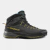 La Sportiva Mens TX4 Evo Mid GTX Boots 1 La Sportiva Mens TX4 Evo Mid GTX Boots -Urban Threads b22aba0196 7272 a
