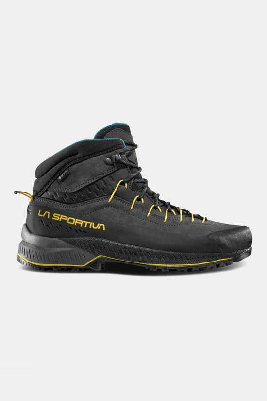 La Sportiva Mens TX4 Evo Mid GTX Boots 3 La Sportiva Mens TX4 Evo Mid GTX Boots