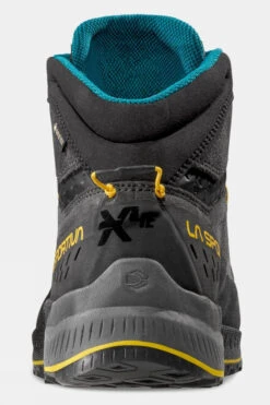 La Sportiva Mens TX4 Evo Mid GTX Boots 17 La Sportiva Mens TX4 Evo Mid GTX Boots -Urban Threads b22aba0196 7272 y