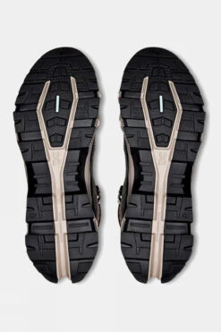 On Mens Cloudrock Trek Waterproof Boots -Urban Threads b22aba0227 6673 f