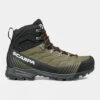 Scarpa Mens Ribelle Trek GTX Boots -Urban Threads b22abc0037 5858 a