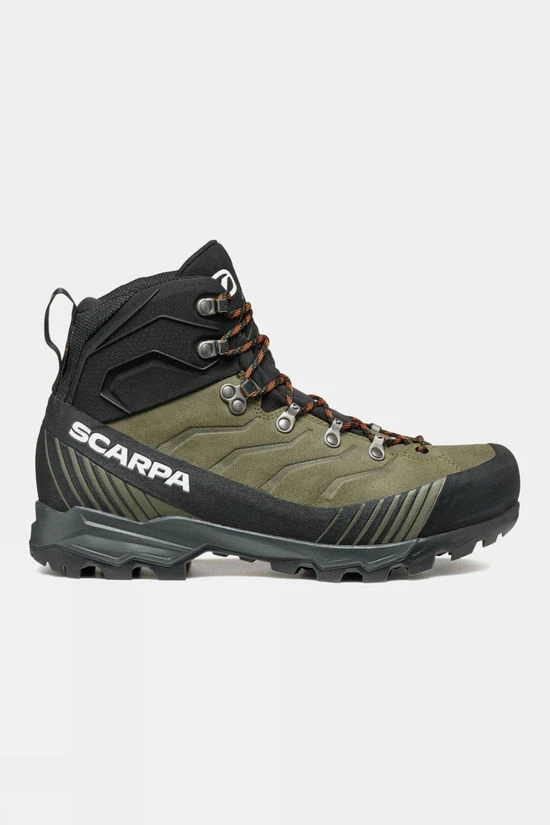 Scarpa Mens Ribelle Trek GTX Boots 3 Scarpa Mens Ribelle Trek GTX Boots