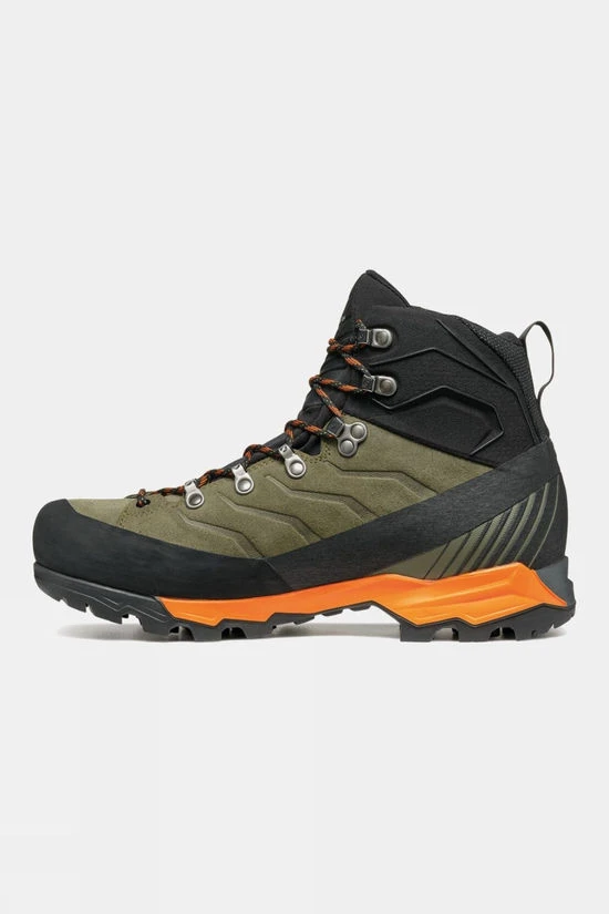 Scarpa Mens Ribelle Trek GTX Boots 4 Scarpa Mens Ribelle Trek GTX Boots - Image 2