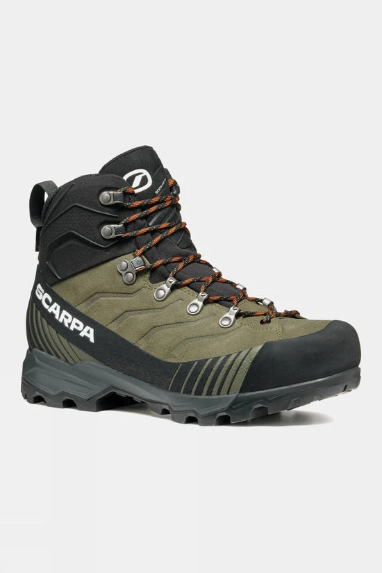Scarpa Mens Ribelle Trek GTX Boots 5 Scarpa Mens Ribelle Trek GTX Boots - Image 3