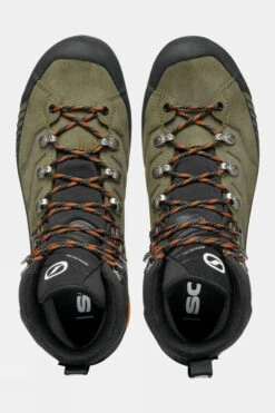 Scarpa Mens Ribelle Trek GTX Boots 13 Scarpa Mens Ribelle Trek GTX Boots -Urban Threads b22abc0037 5858 e