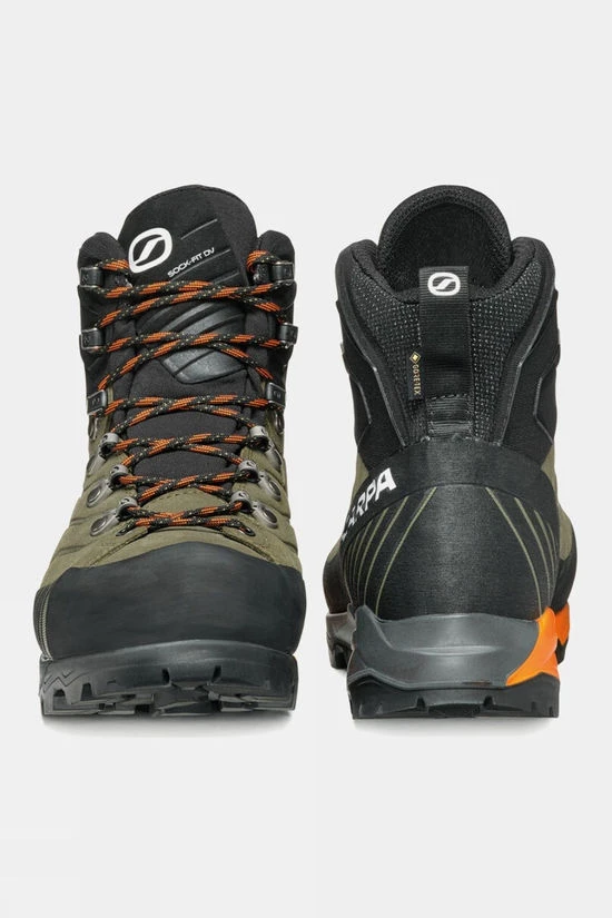 Scarpa Mens Ribelle Trek GTX Boots 8 Scarpa Mens Ribelle Trek GTX Boots - Image 6