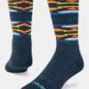 Stance Mens Serape Dos Base Crew Socks 1 Stance Mens Serape Dos Base Crew Socks -Urban Threads b22dab0130 4444 a