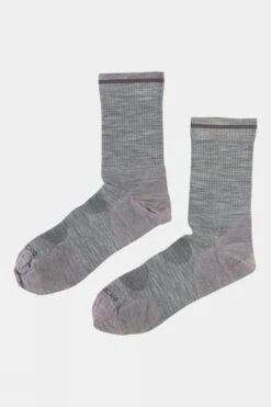 Ayacucho Unisex Ultra Light Crew Socks 6 Ayacucho Unisex Ultra Light Crew Socks -Urban Threads b22dab0174 7271 c
