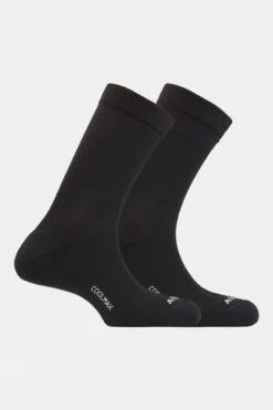 Unisex Coolmax Liner Socks
