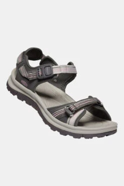 Keen Womens Terradora II Open Toe Sandals -Urban Threads b24146121157