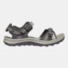 Keen Womens Terradora II Open Toe Sandals -Urban Threads b24146121157a