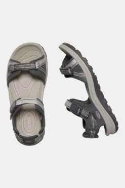 Keen Womens Terradora II Open Toe Sandals -Urban Threads b24146121157c