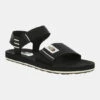 The North Face Womens Skeena Sandals 2 The North Face Womens Skeena Sandals -Urban Threads b24146361020