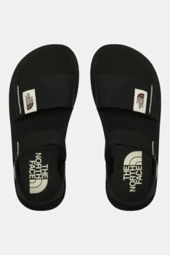 The North Face Womens Skeena Sandals 10 The North Face Womens Skeena Sandals -Urban Threads b24146361020c