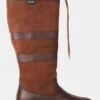 Dubarry Womens Galway Country GTX Boots -Urban Threads b25141656060l
