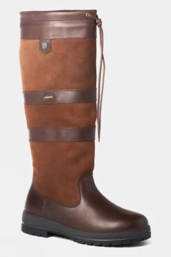 Dubarry Womens Galway Country GTX Boots 11 Dubarry Womens Galway Country GTX Boots -Urban Threads b25141656060m