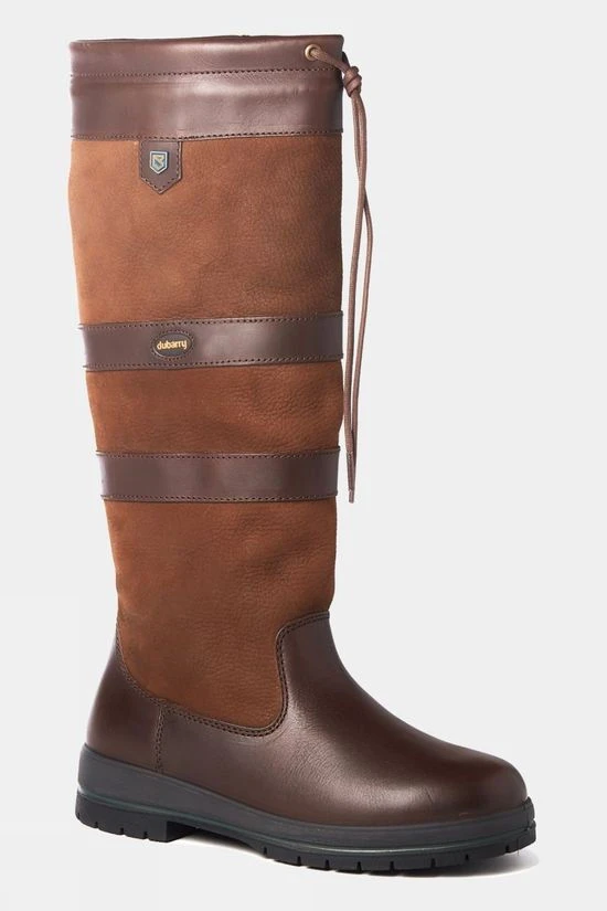 Dubarry Womens Galway Country GTX Boots 4 Dubarry Womens Galway Country GTX Boots - Image 2