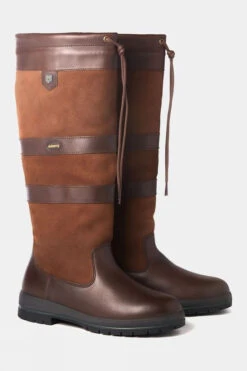 Dubarry Womens Galway Country GTX Boots 12 Dubarry Womens Galway Country GTX Boots -Urban Threads b25141656060n