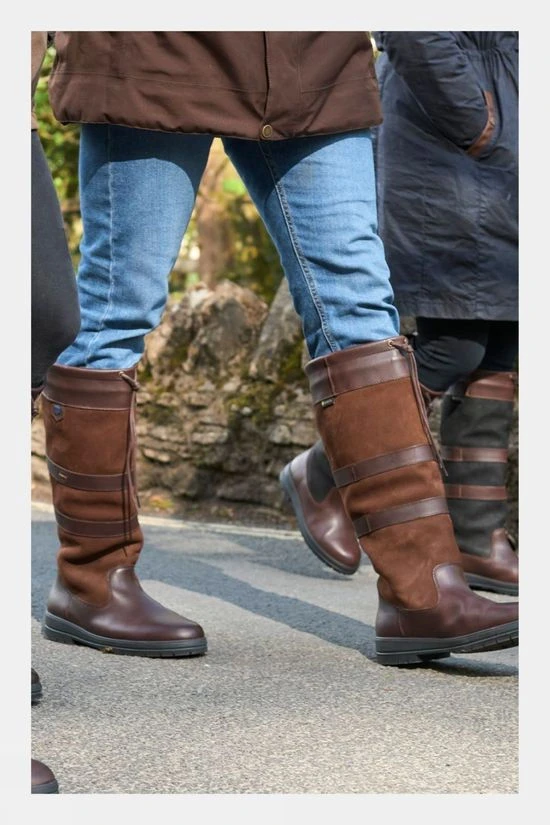 Dubarry Womens Galway Country GTX Boots 9 Dubarry Womens Galway Country GTX Boots - Image 7